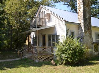 2525 Sandtown Rd, Batesville, AR 72501