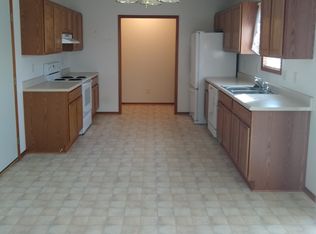 5353 S Mosley St, Wichita, KS 67216