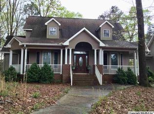 5583 Cox Gap Rd, Boaz, AL 35956