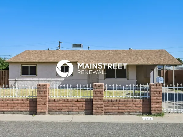 112 W Gary Way, Phoenix, AZ 85041