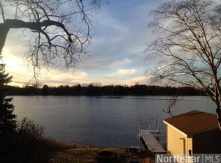 17418 Hiawatha Beach Dr NE, Ham Lake, MN 55304