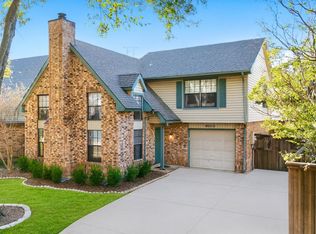 4020 Windhaven Ln, Dallas, TX 75287