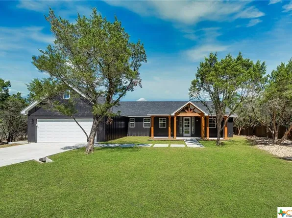 15856 Salado Dr, Temple, TX 76502