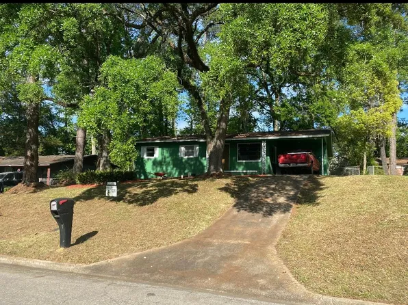 3003 Kevin St, Tallahassee, FL 32301