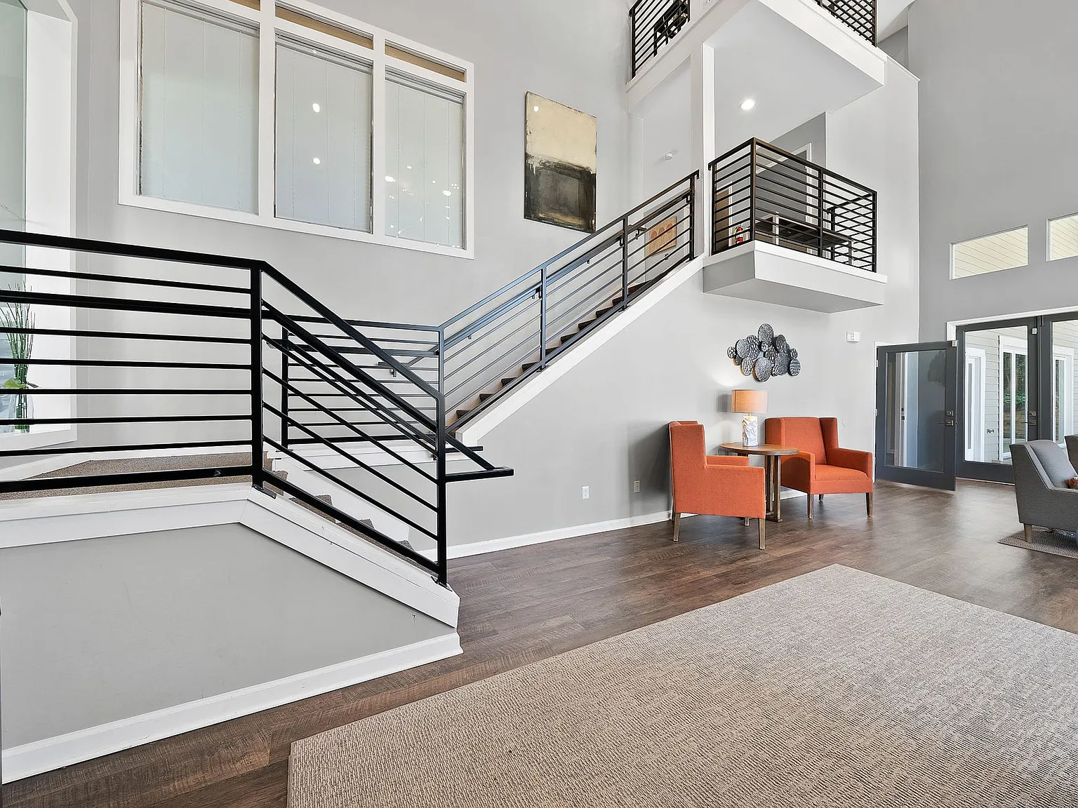 Concord Apartments — Photo 4