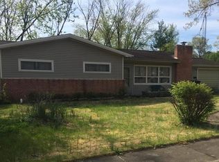 314 Cleo St, Perryville, MO 63775