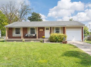 7001 Dana Lynn Way, Louisville, KY 40219