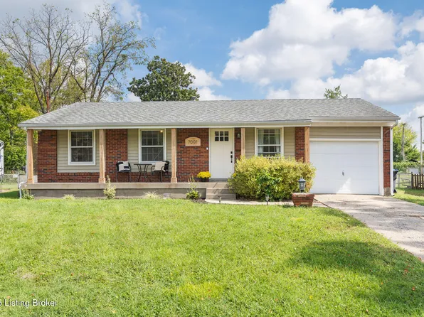 7001 Dana Lynn Way, Louisville, KY 40219