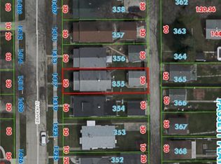 1417 Lebanon St, Toledo, OH