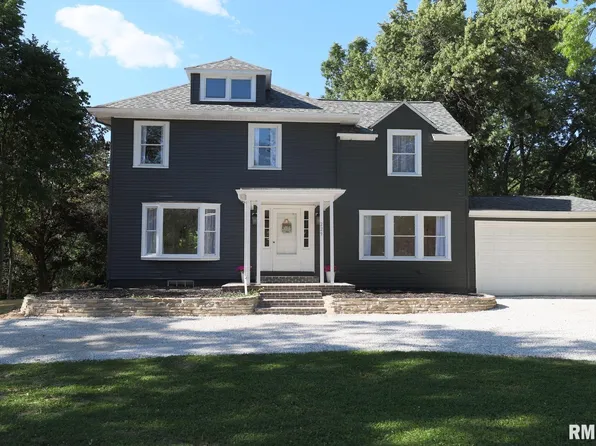 229 E Glen Ave, Peoria Heights, IL 61616