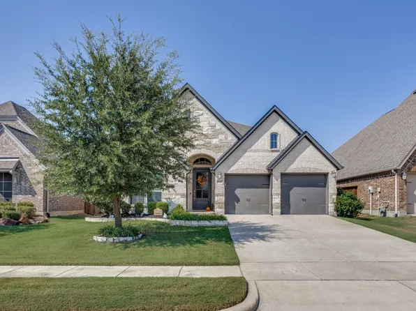 8629 Lake Arrowhead Trl, McKinney, TX 75071