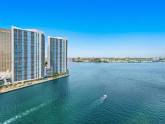 5th image of 900 Brickell Key Blvd APT 1801