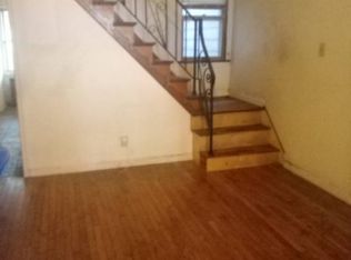 106 N Lehigh Ave #1, Frackville, PA 17931