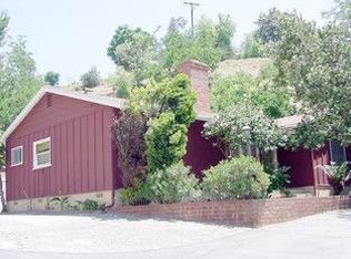 10167 Maude Ave, Shadow Hills, CA 91040