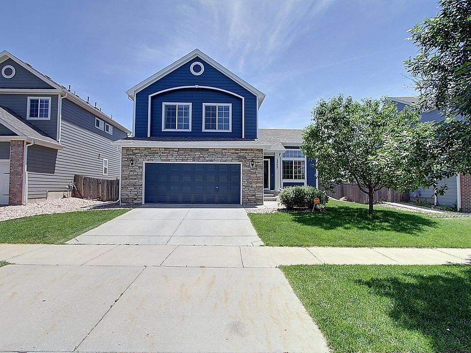 1st image of 15772 Olmsted Pl