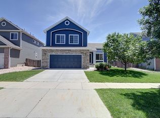 15772 Olmsted Pl, Denver, CO 80239