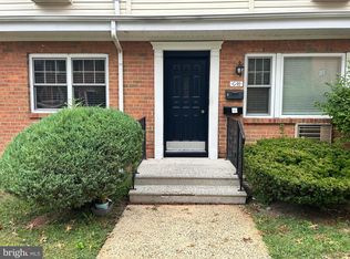 116G The Orchards, Cranbury, NJ