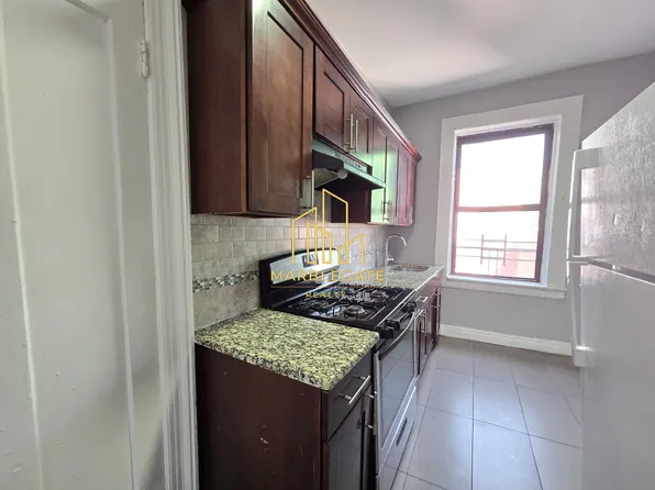 445 Mount Prospect Ave, Newark, NJ