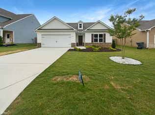 148 Charleston Ln, Milner, GA 30257