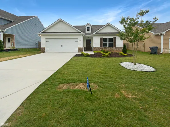 148 Charleston Ln, Milner, GA 30257