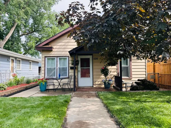 526 Summit St NE, Columbia Heights, MN 55421