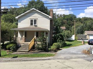 649 New Germany Rd, Summerhill, PA 15958