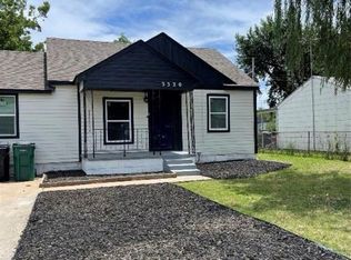 3320 S Saint Clair Ave, Oklahoma City, OK 73119