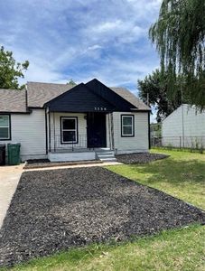 3320 S Saint Clair Ave, Oklahoma City, OK, 73119