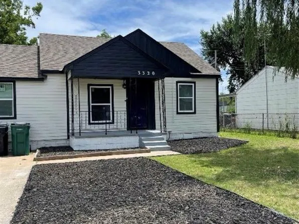 3320 S Saint Clair Ave, Oklahoma City, OK 73119
