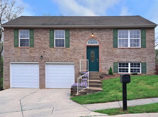 267 Virginia Ct, Dry Ridge, KY 41035