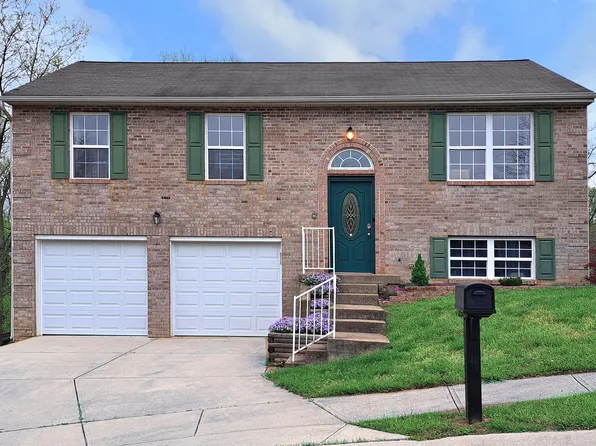 267 Virginia Ct, Dry Ridge, KY 41035