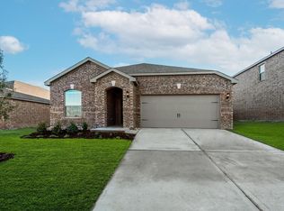 1721 Cotton Blossom Ln, Princeton, TX 75407