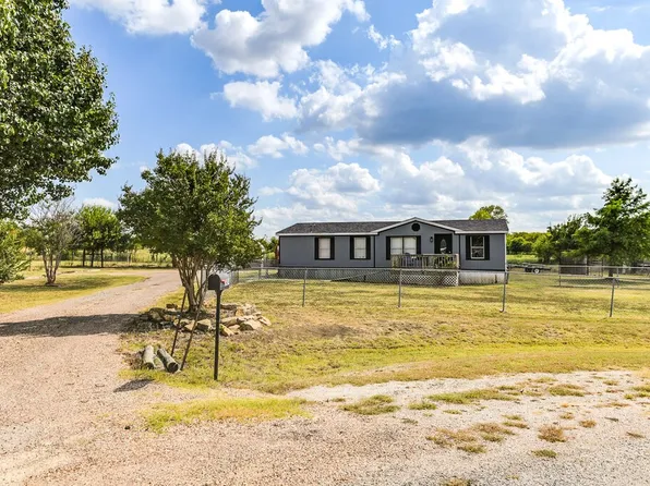 8404 Sage Meadows Dr, Alvarado, TX 76009