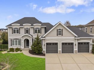 2505 Genevieve Way, Waunakee, WI 53597