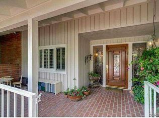 17544 Weddington St, Encino, CA 91316