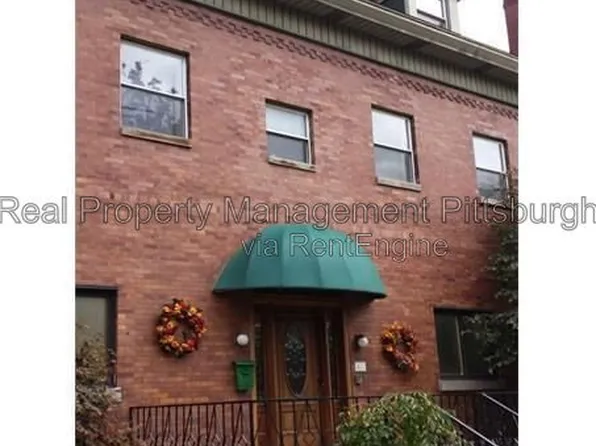 437 S Aiken Ave, Pittsburgh, PA