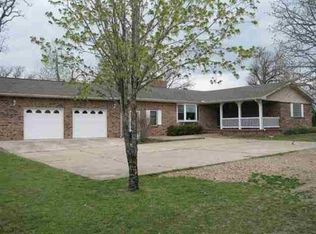 8734 Mc 7041, Flippin, AR 72634