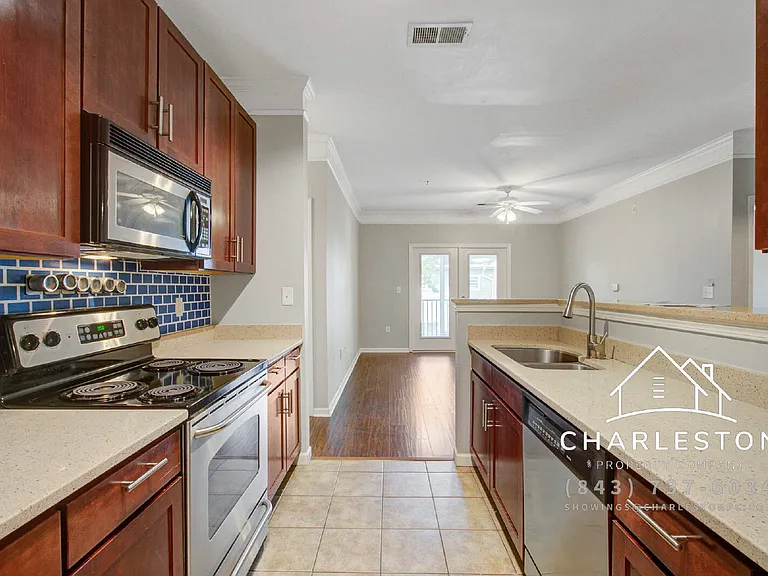 1755 Central Park Rd #6207 — Photo 4