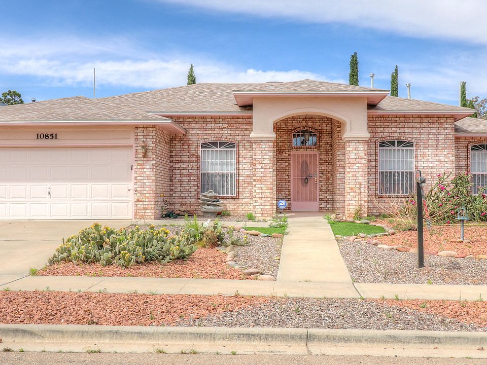 1st image of 10851 Loma De Alma Dr