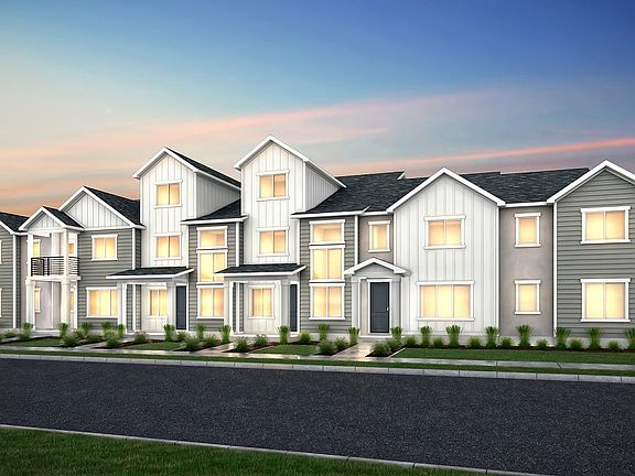 Legacy at Salt Point - McKinley -6 Plex