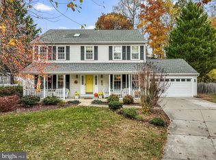 387 Westbury Dr, Riva, MD 21140