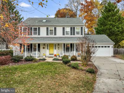 387 Westbury Dr, Riva, MD, 21140