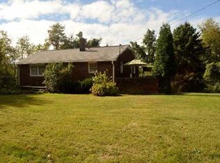 2212 Route 168, Georgetown, PA 15043