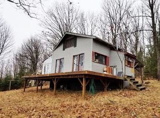 75 Macdonald Dr, Lowman, NY 14861