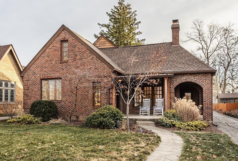 929 N Bolton Ave, Indianapolis, IN 46219 Zillow