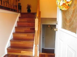 3474 N Cassell Blvd, Prince Frederick, MD 20678