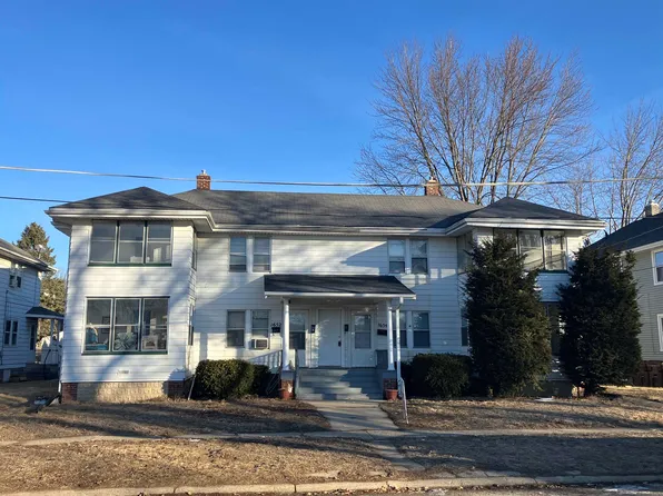 1652-1654 6th Ave, Rockford, IL 61104