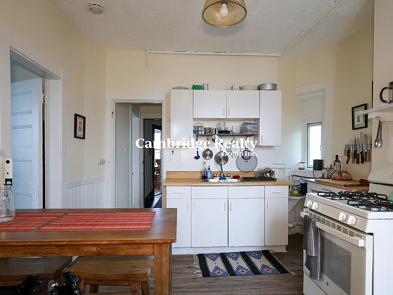 38 Jefferson St #3T — Photo 1