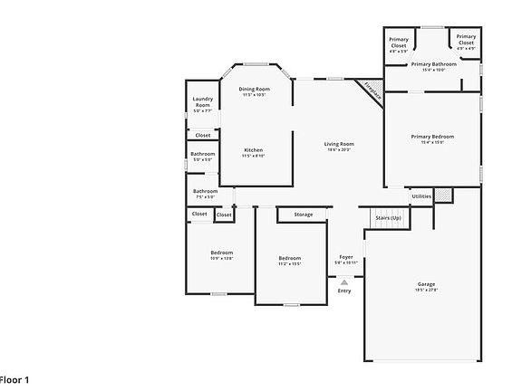 2nd image of 9069 Gavin Dr