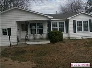 8913 E Oklahoma St, Tulsa, OK 74115